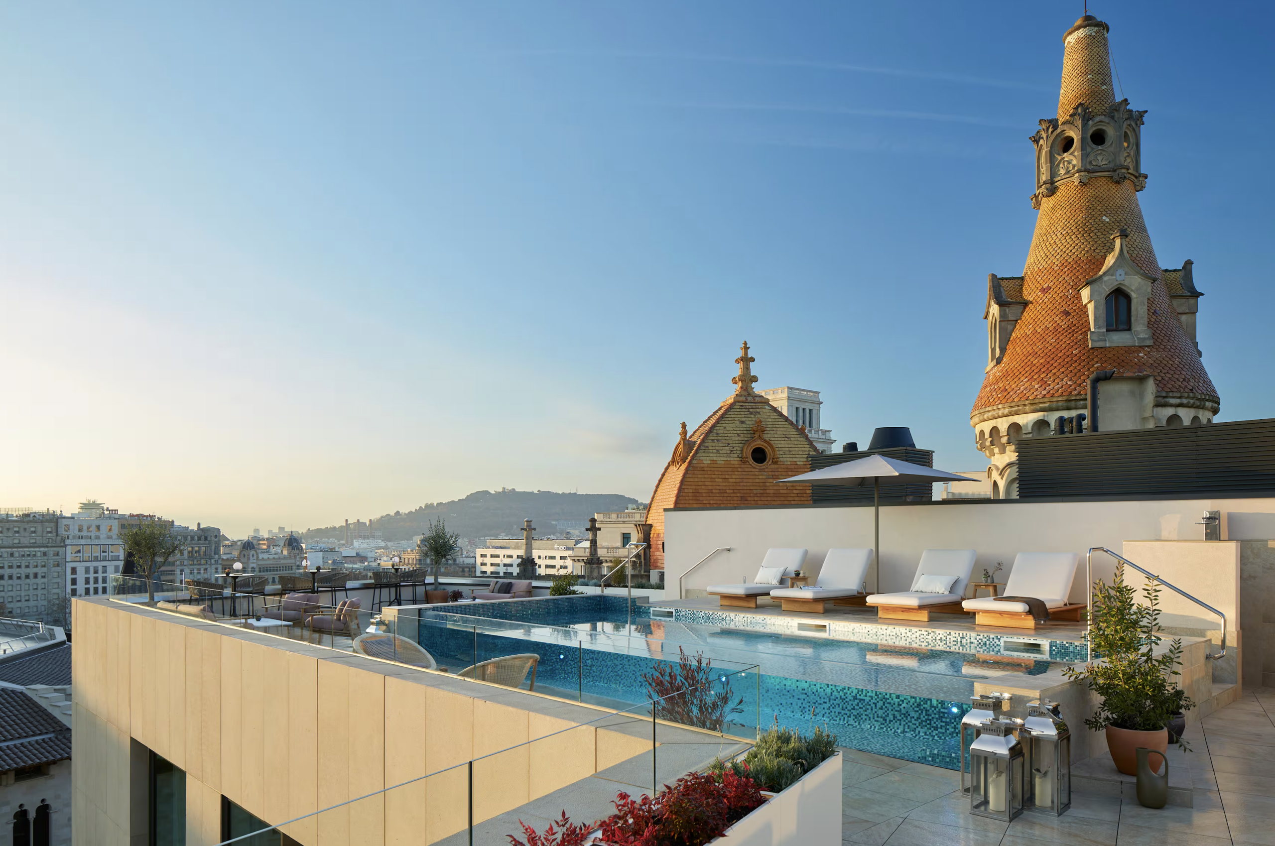 Kaya Hotels buys first property in Spain