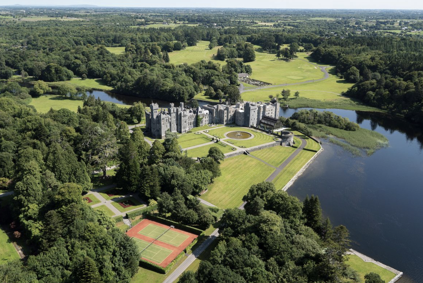 Red Carnation Hotels achieves EarthCheck Silver