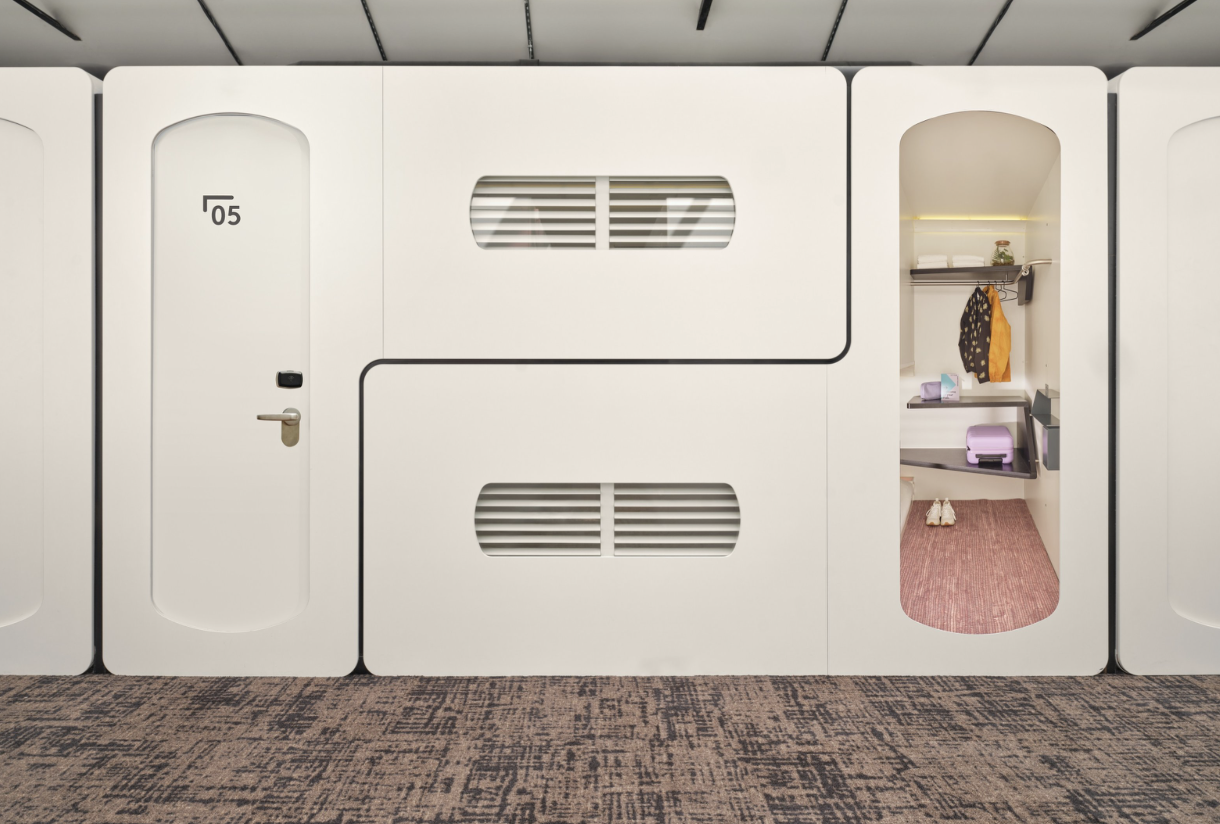 CityHub signs Leipziger Platz hotel in Berlin