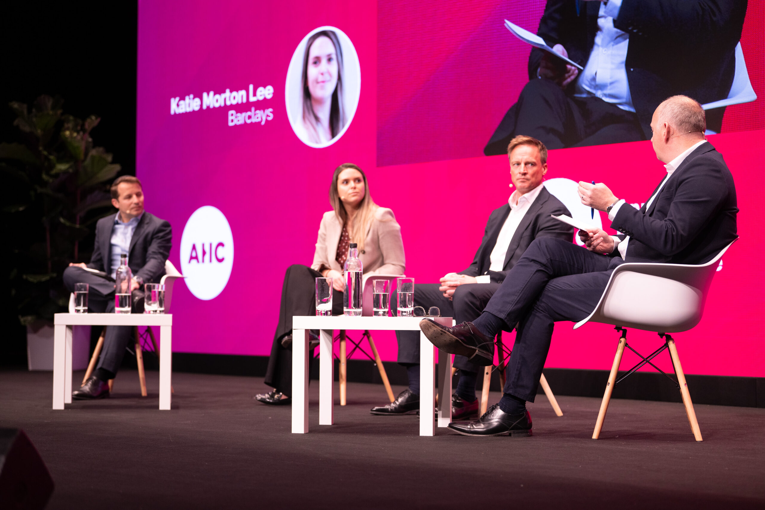 Speaker lineup revealed for Annual Hospitality Conference 2026