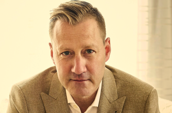 Populas Seattle names Brandenberg as general manager