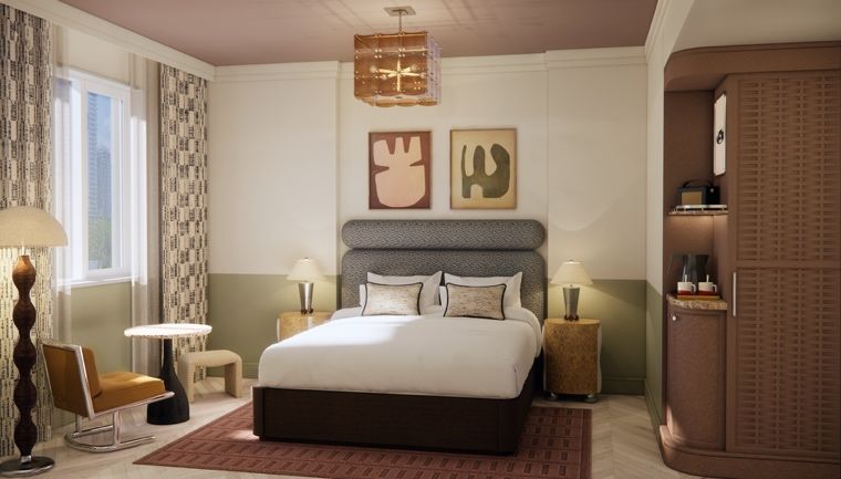 The Hoxton to make Middle East debut