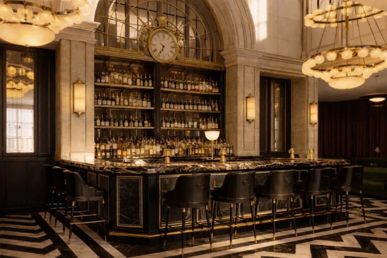 The Wolseley to launch members club at New York hotel in Q2 2027