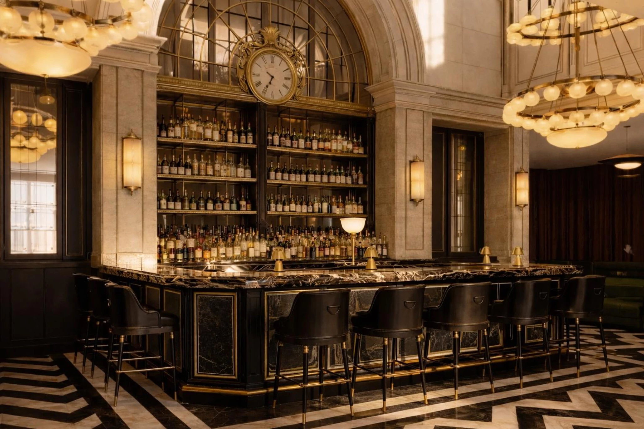 The Wolseley to launch members club at New York hotel in Q2 2027