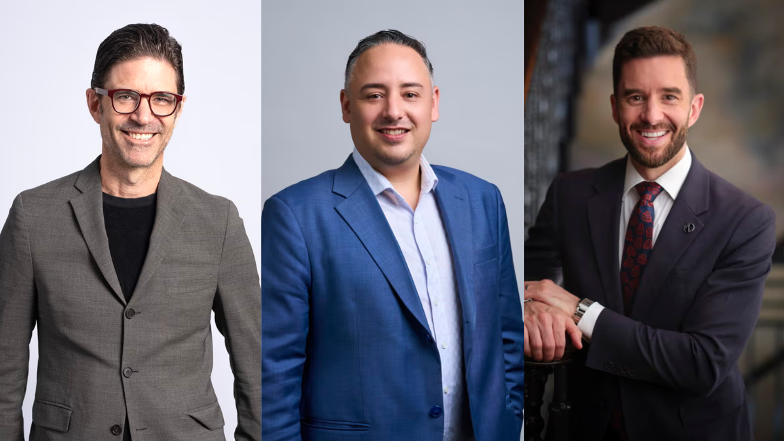 NoMad Hotels appoints three global general managers