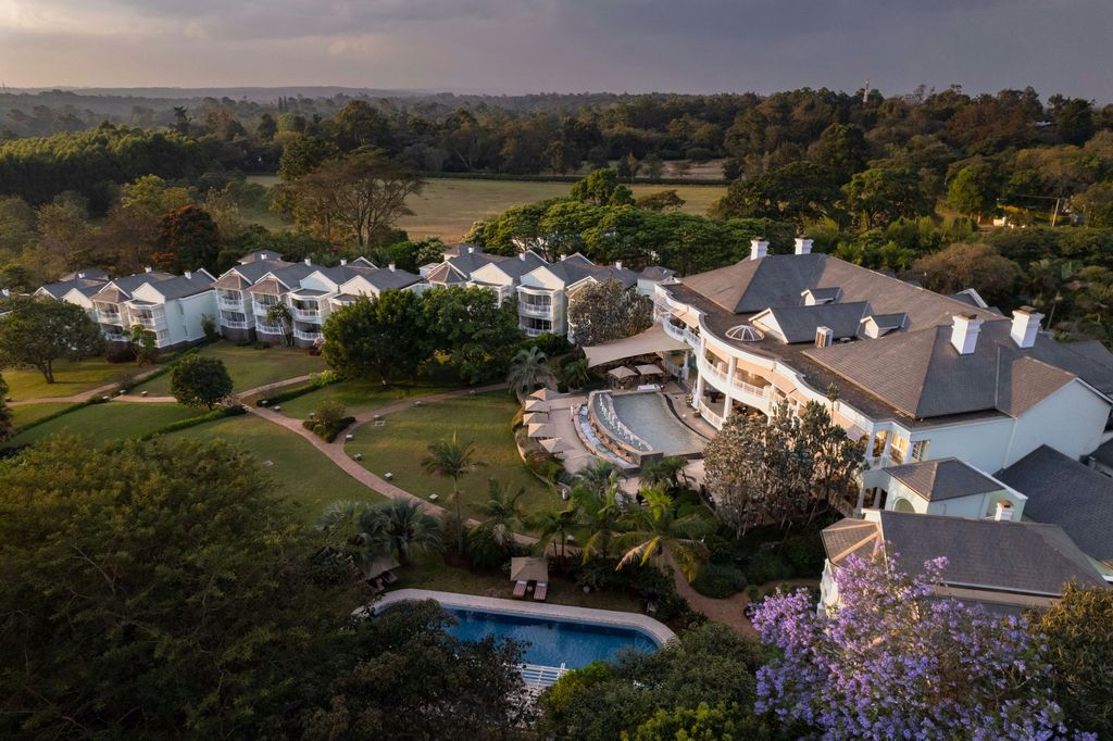 Leading Hotels of the World adds six global members this October