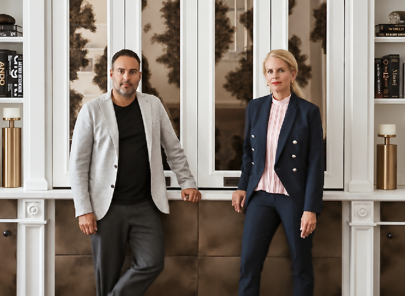 Bugatti partners with Rhodium to operate branded residences