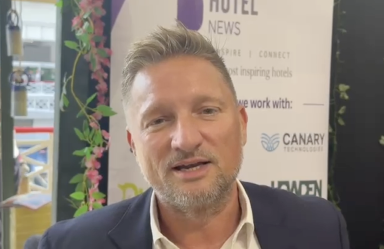 Rethinking hotel loyalty for instant gratification
