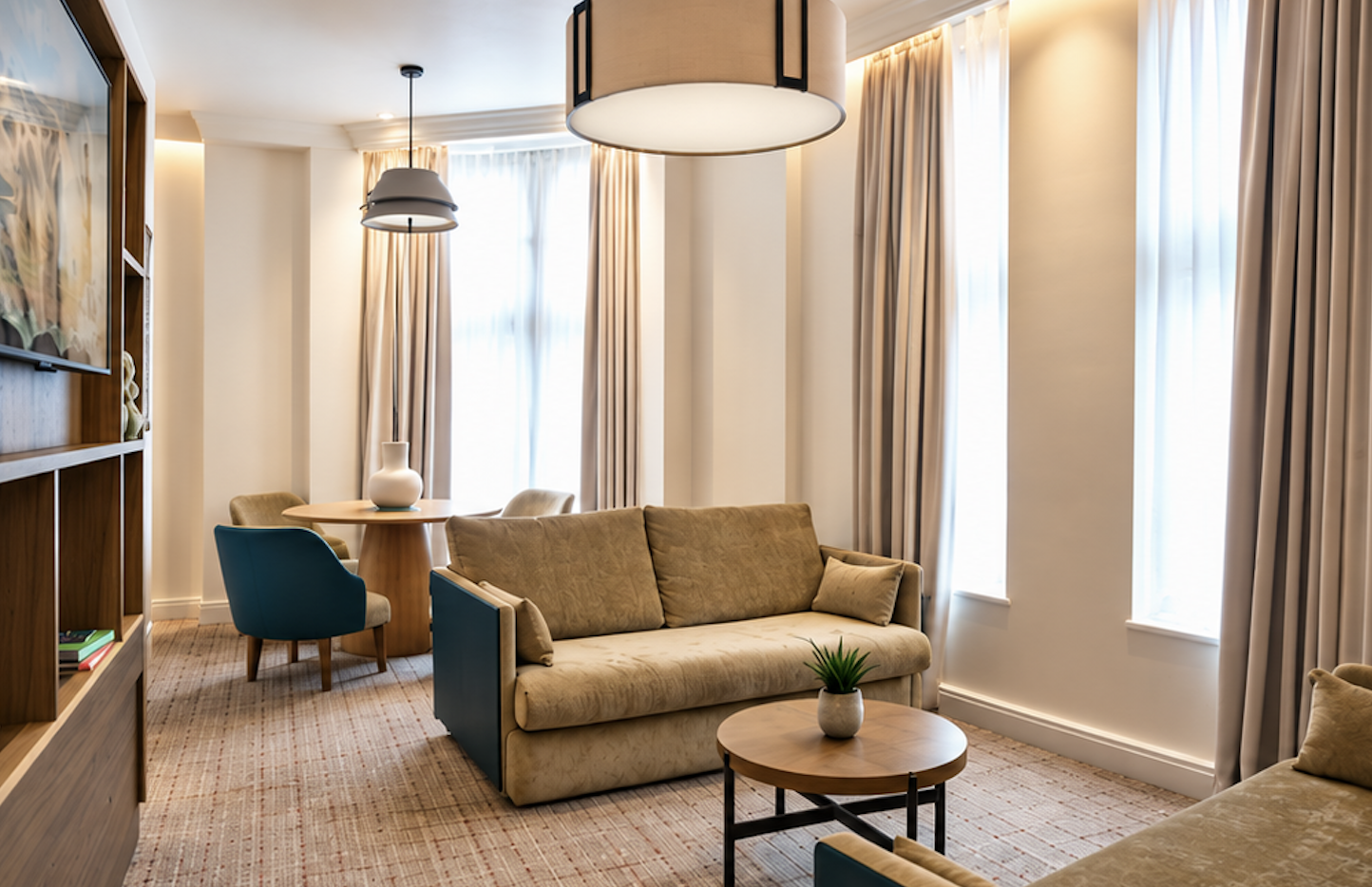 Guild Hotels