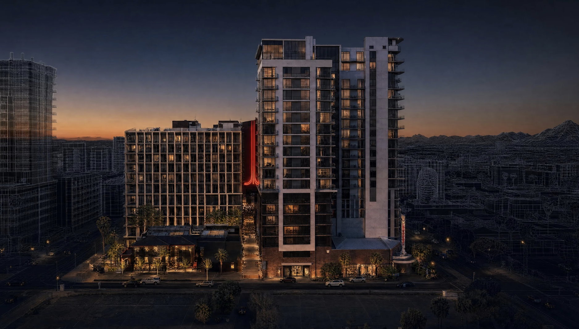 Atari Hotels begins construction on debut venue in Phoenix