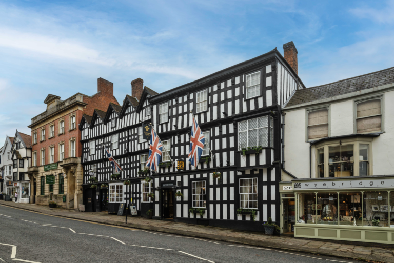 The Coaching Inn Group plans £10 million CapEx strategy