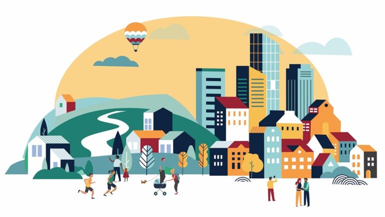 Planning for hotels with staying-power: the role of placemaking